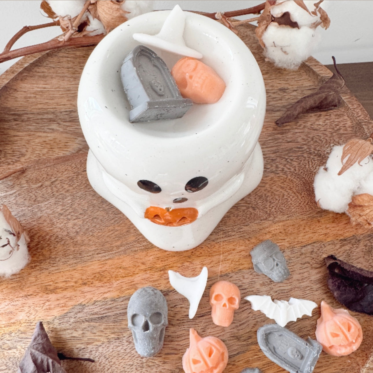Halloween Mix Wax Melts