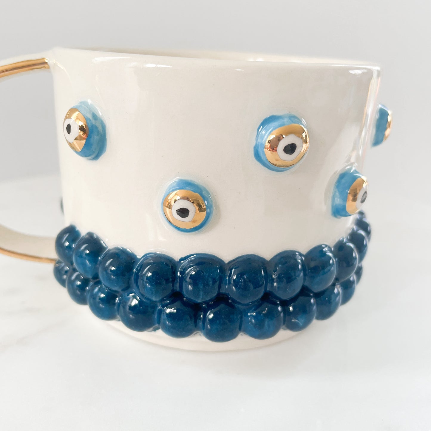 Alles über Nazars Becher