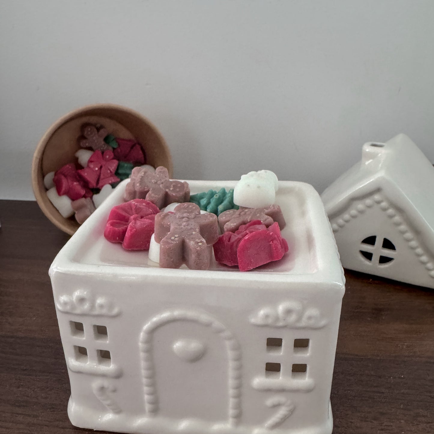 Christmas Mix Wax Melts