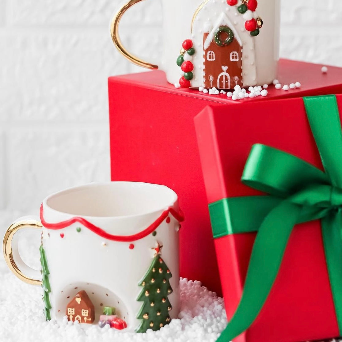 Christmas Gifts Home mug (Limited Edition)