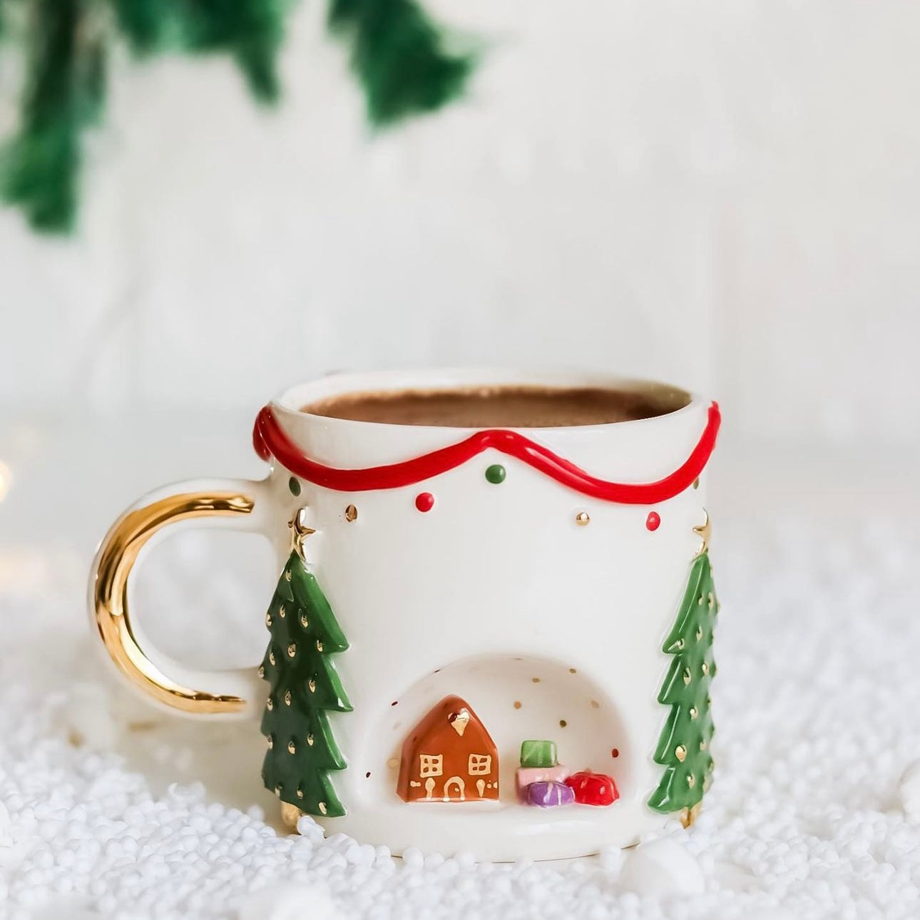 Christmas Gifts Home mug (Limited Edition)