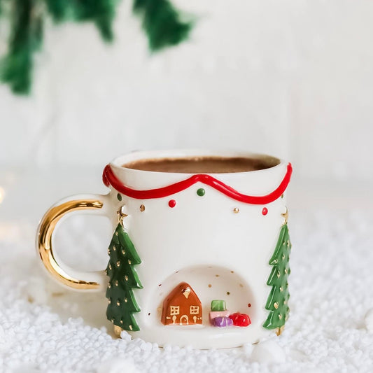 Christmas Gifts Home mug (Limited Edition)