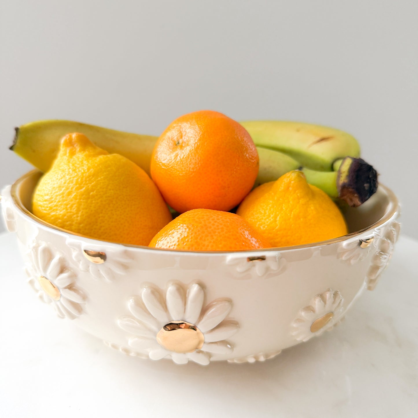 Big Daisy Bowl (Limited Edition)