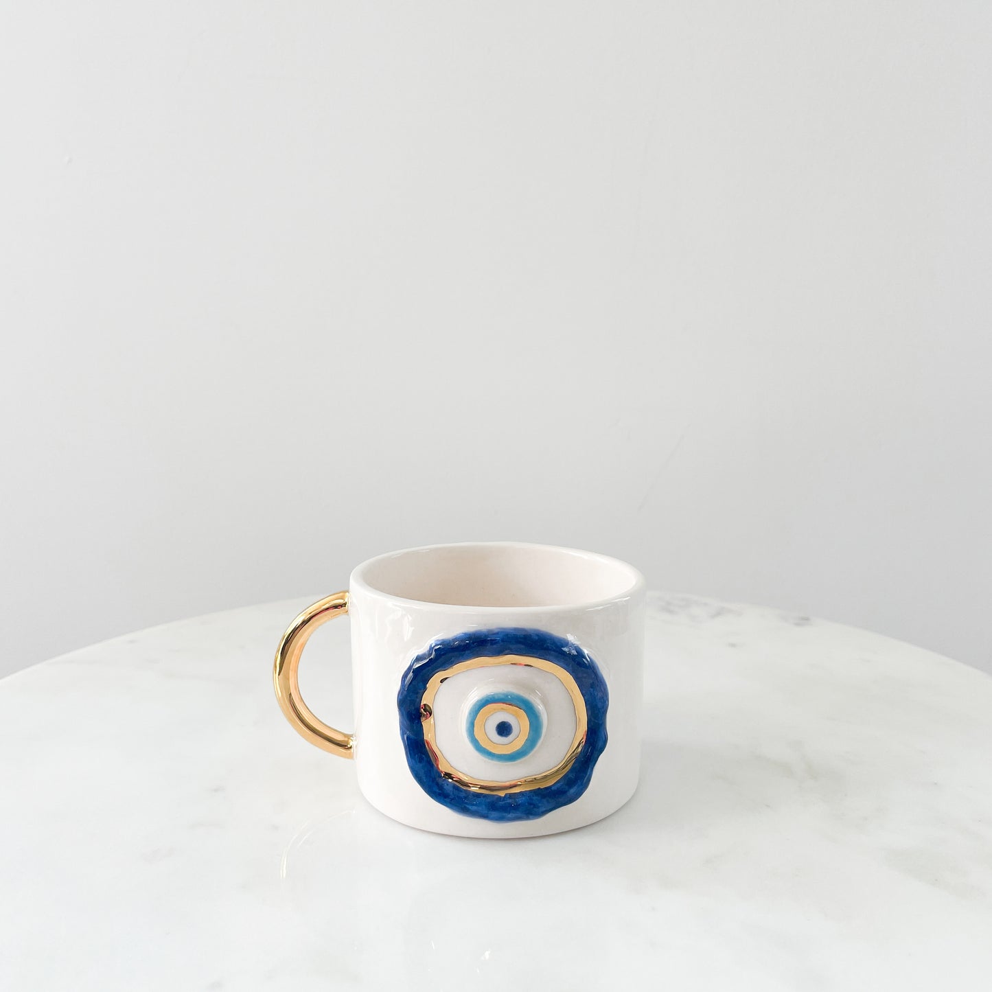 Nazar Earth mug