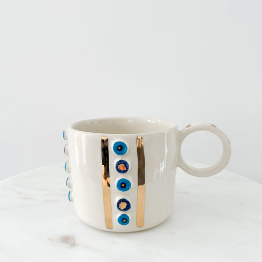 Nazar Line mug
