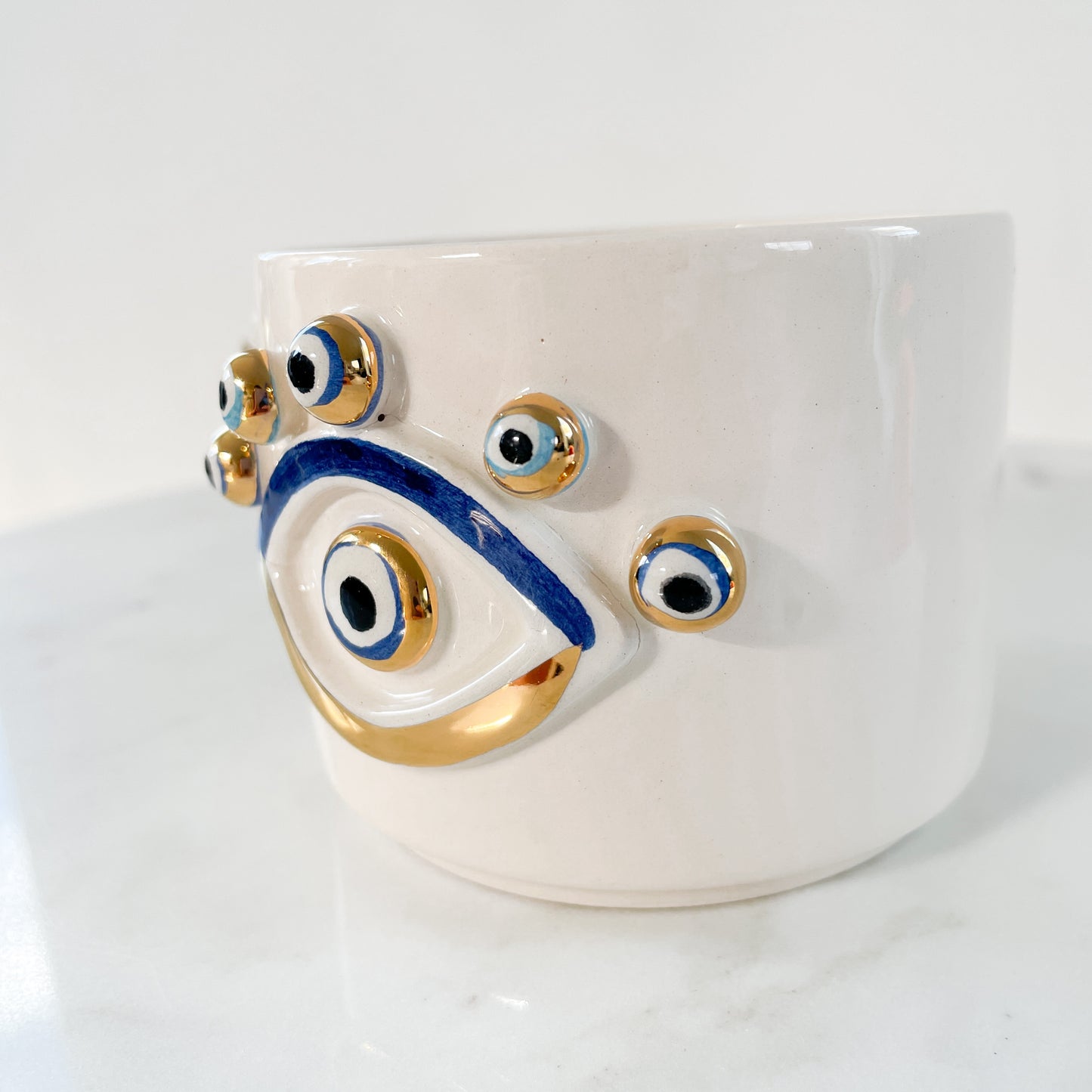 Handmade Ceramic Mug